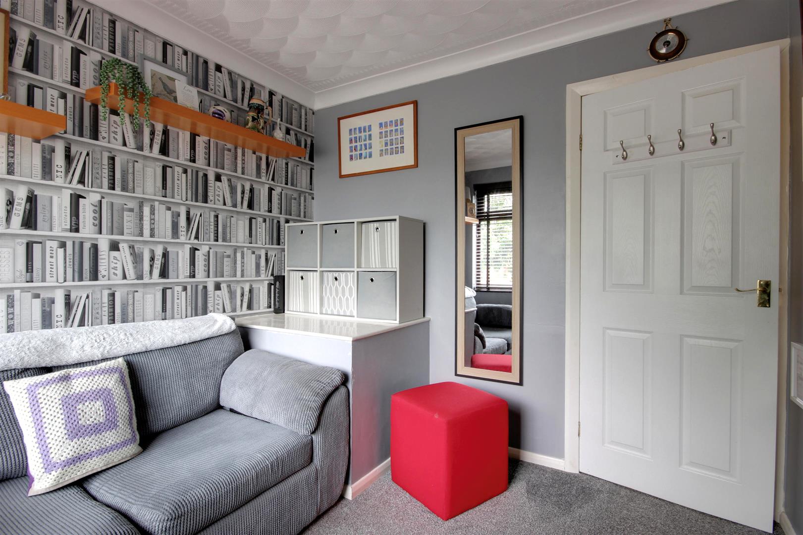 Marydene Drive, Hull